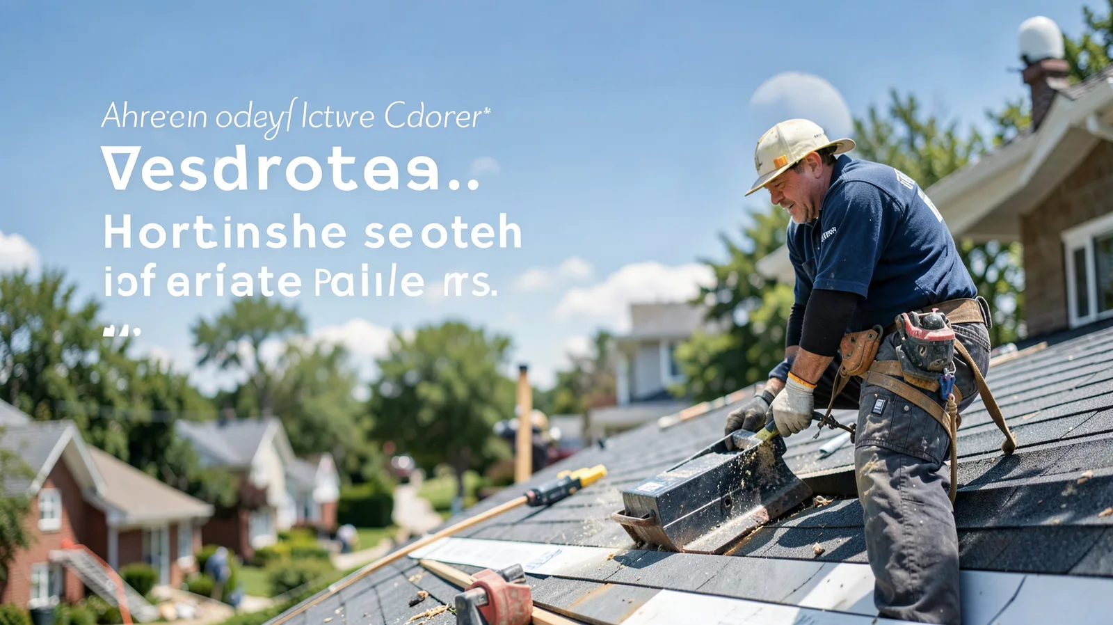 Roof Replacement in Blythewood, SC near me